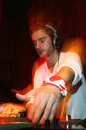 VADE feat. Ricardo Villalobos