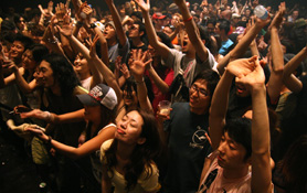 VADE feat. Ricardo Villalobos