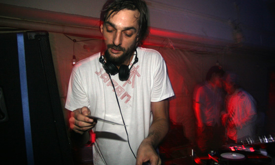 VADE feat. Ricardo Villalobos