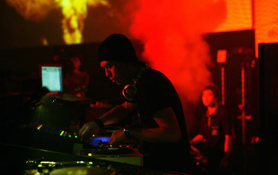 Renaissance @ CLUB PHAZON