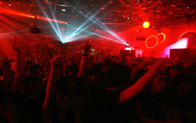 Renaissance @ CLUB PHAZON