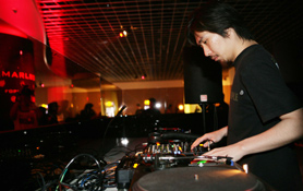 Renaissance @ CLUB PHAZON