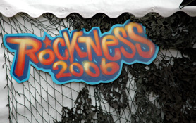 ROCKNESS