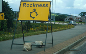 ROCKNESS