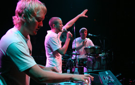 Rasmus Faber & Soul Source