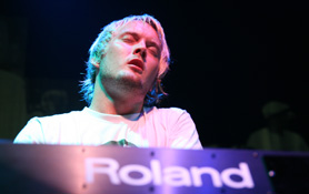 Rasmus Faber & Soul Source