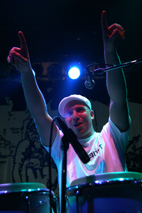 Rasmus Faber & Soul Source