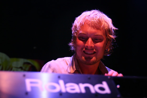 Rasmus Faber & Soul Source