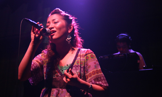 Rasmus Faber & Soul Source