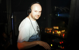 Dave Seaman_Luke Chable