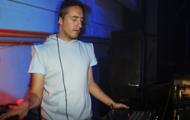 Dave Seaman_Luke Chable