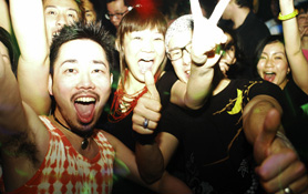 Dave Seaman_Luke Chable