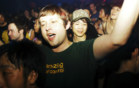 Dave Seaman_Luke Chable