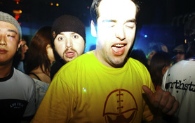 Dave Seaman_Luke Chable