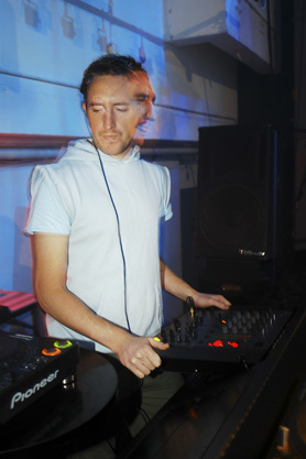 Dave Seaman_Luke Chable