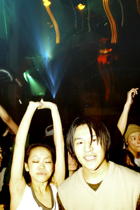 Dave Seaman_Luke Chable