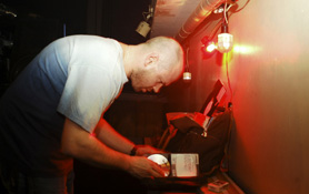 Dave Seaman_Luke Chable