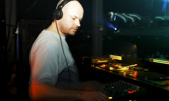 Dave Seaman_Luke Chable
