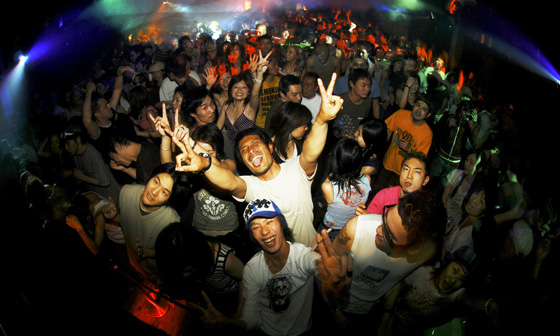 Dave Seaman_Luke Chable