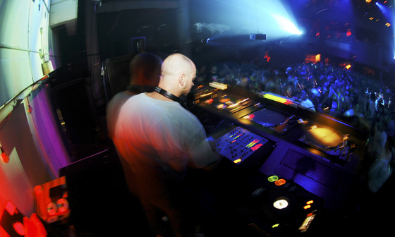 Dave Seaman_Luke Chable