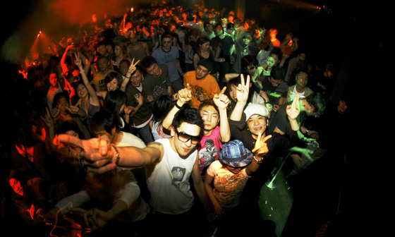 Dave Seaman_Luke Chable