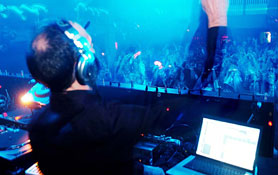 STERNE 4TH ANNIVERSARY