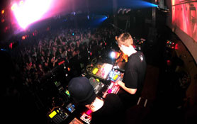 STERNE 4TH ANNIVERSARY