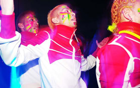 REAL GROOVES 10_KYost