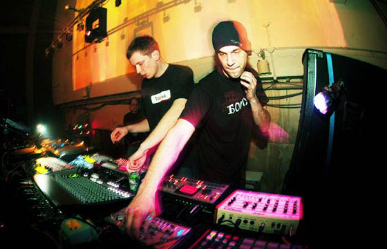 STERNE 4TH ANNIVERSARY