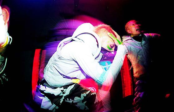 STERNE 4TH ANNIVERSARY