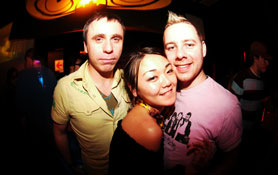 REAL GROOVES 10_KYost