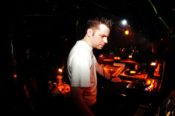 REAL GROOVES 10_KYost