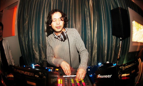 REAL GROOVES 10_KYost