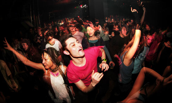 REAL GROOVES 10_KYost