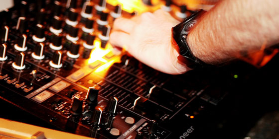 REAL GROOVES 10_KYost