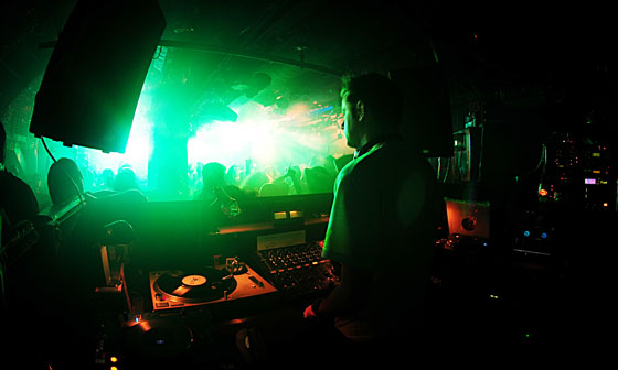 REAL GROOVES 10_KYost