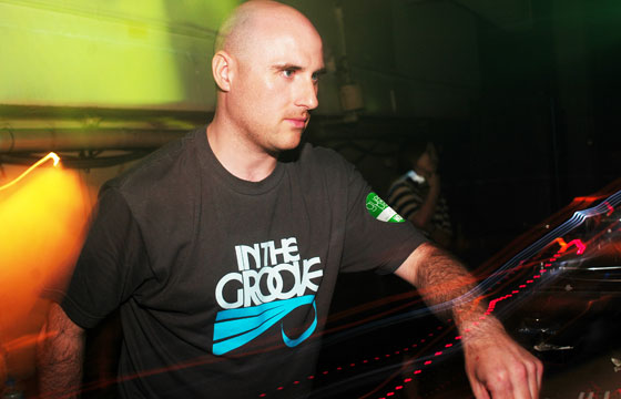 IRIZO feat. VINCE WATSON