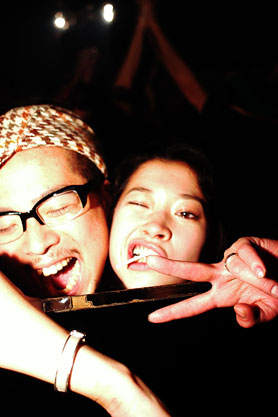 MUSeUM feat. QUENTIN HARRIS