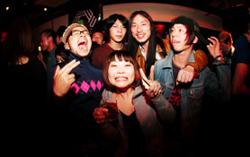 MUSeUM feat. QUENTIN HARRIS