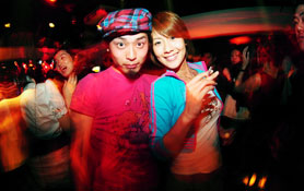 MUSeUM feat. QUENTIN HARRIS