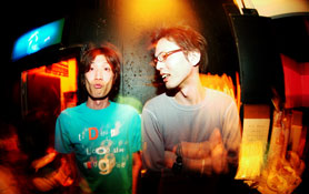 MUSeUM feat. QUENTIN HARRIS