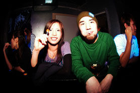 MUSeUM feat. QUENTIN HARRIS