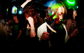 MUSeUM feat. QUENTIN HARRIS