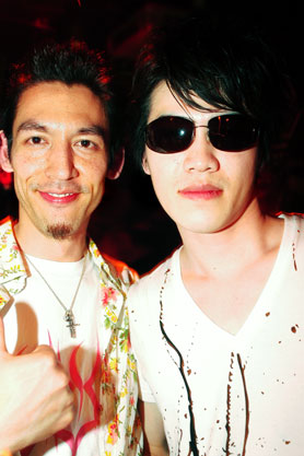 MUSeUM feat. QUENTIN HARRIS