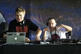 Future Music Festival @ Doomben Racecourse, Brisbane