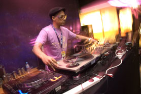 Future Music Festival @ Doomben Racecourse, Brisbane