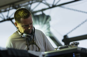 Future Music Festival @ Doomben Racecourse, Brisbane