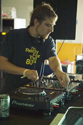 Future Music Festival @ Doomben Racecourse, Brisbane