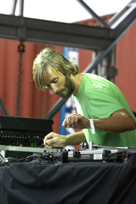 Future Music Festival @ Doomben Racecourse, Brisbane