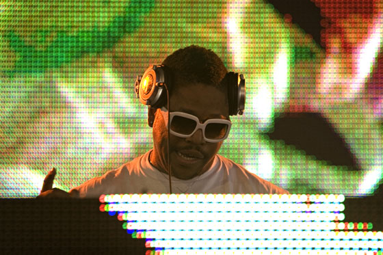 Future Music Festival @ Doomben Racecourse, Brisbane